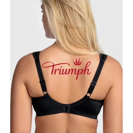 Triumph - 4 darabos✨2025 Romantikus merevítős melltartó