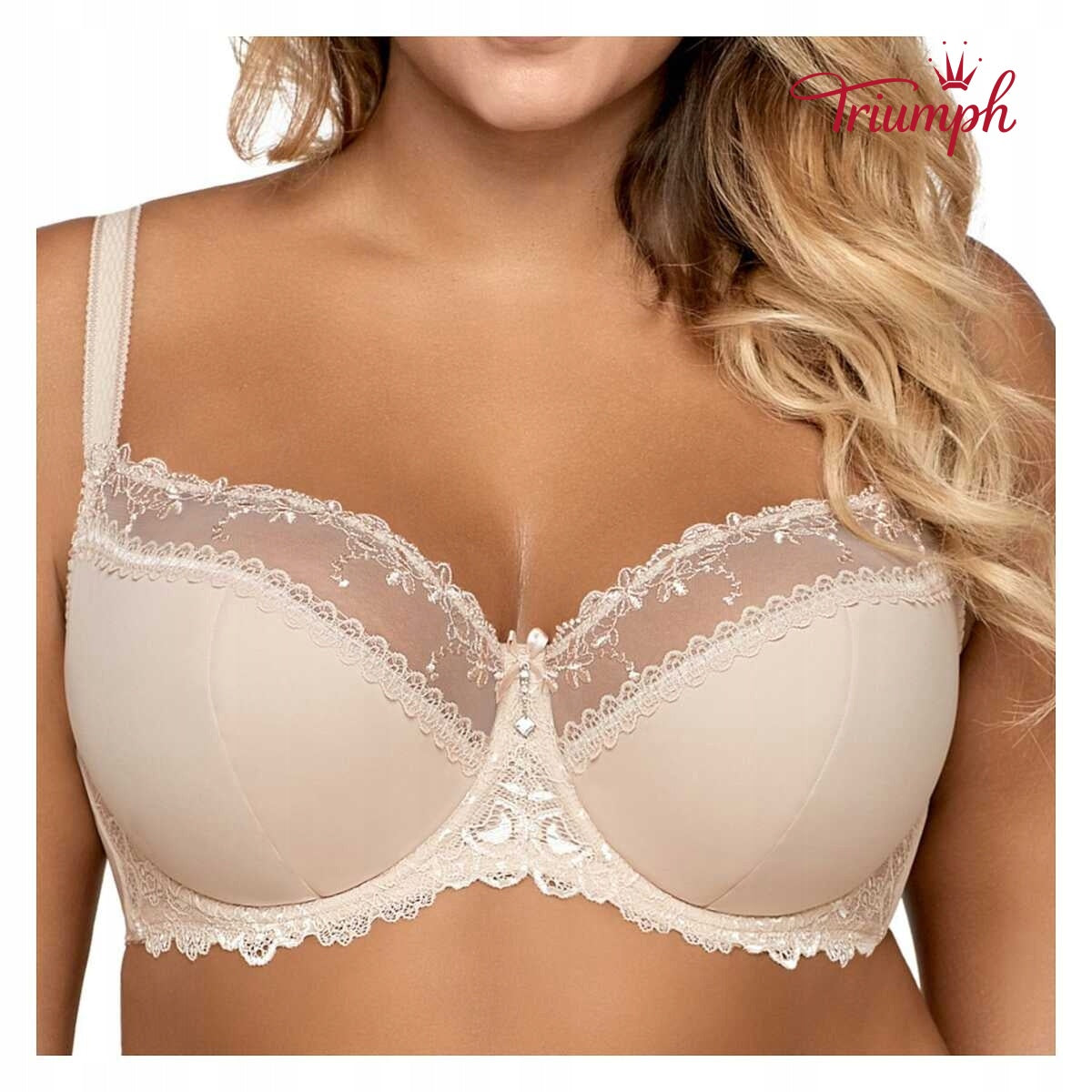 Triumph – (3 szt.) Najlepiej sprzedający się model tego sezonu, dziś z 50% rabatem