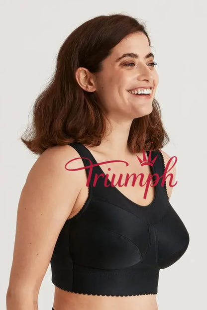 Triumph - 4 db(75A-120F) 💝 Kényelmes és puha, teljes fedésű melltartó
