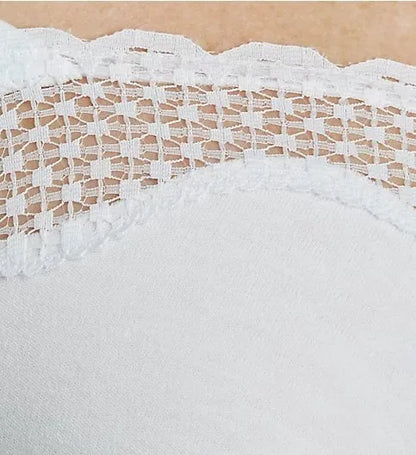 Triumph - (4 db.) Egyedi, pamut, testhez simuló, merevítő nélküli melltartó